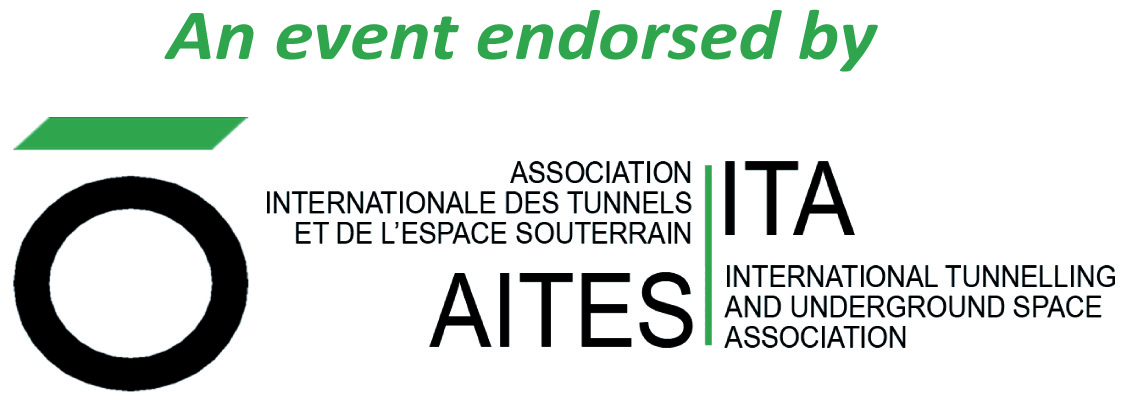 Event endorsed by ITA
